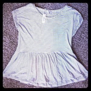 NWT- Max Studio Shirt - Size M